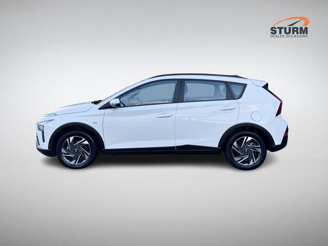 Hyundai Bayon 1.0 T-GDI Comfort Smart