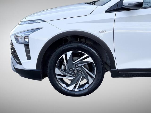 Hyundai Bayon 1.0 T-GDI Comfort Smart