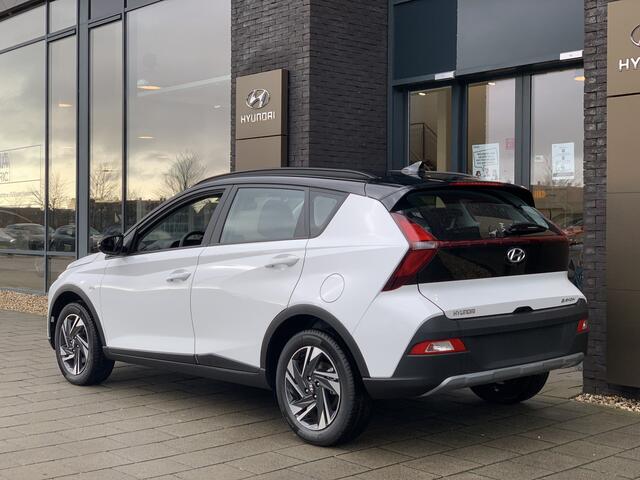 Hyundai Bayon 1.0 T-GDI Comfort ** Automaat **