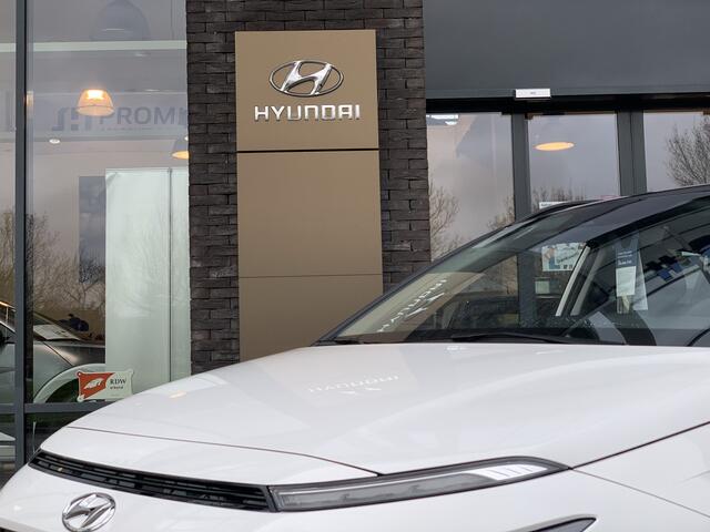 Hyundai Bayon 1.0 T-GDI Comfort ** Automaat **