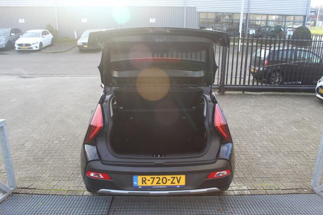 Hyundai Bayon 1.0 T-GDI Premium Navigatie/Achteruitrijcamera/Stoelverwarming/Stuurverwarming/Keyless/Adaptive cruise control/Lane assist/Virtueel cockpit/Inklapbare spiegels