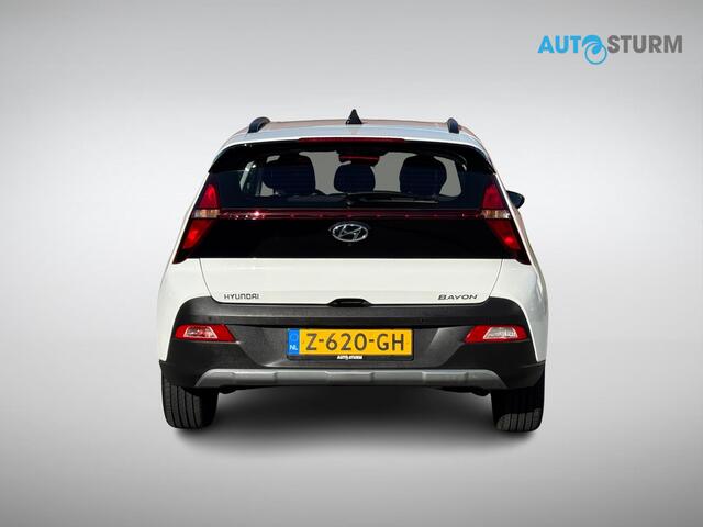 Hyundai Bayon 1.0 T-GDI Comfort Smart