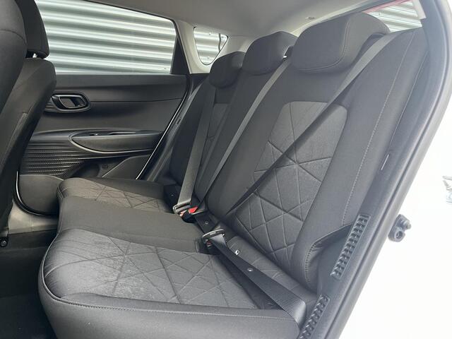 Hyundai Bayon 1.0 T-GDI Comfort | ¤2182 KORTING | APPLE CARPLAY & ANDROID AUTO | CAMERA | SENSOREN |