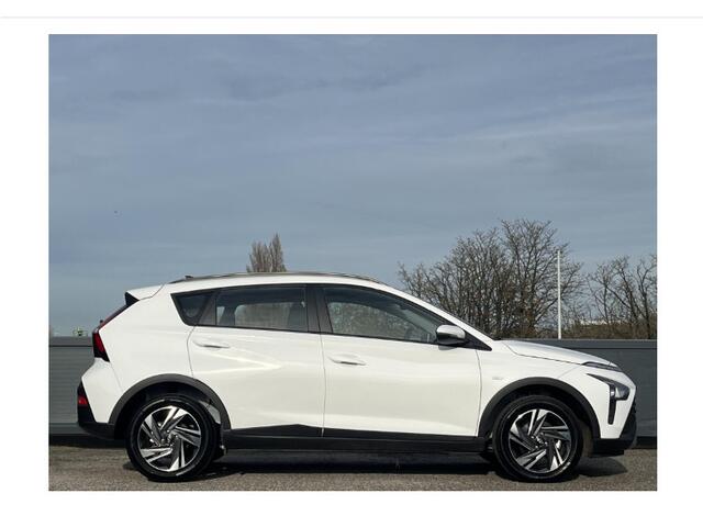 Hyundai Bayon 1.0 T-GDI Comfort | ¤3430 KORTING |