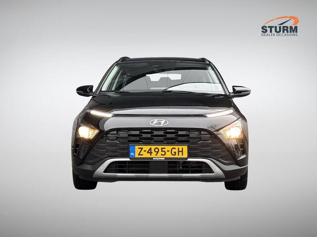 Hyundai Bayon 1.0 T-GDI Comfort Smart