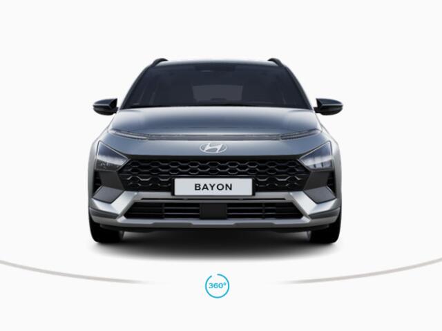 Hyundai Bayon 1.0 T-GDI Comfort | ¤3415 KORTING |