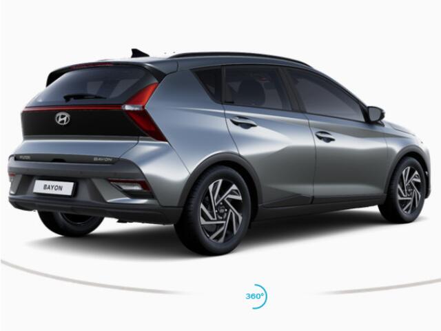 Hyundai Bayon 1.0 T-GDI Comfort | ¤3415 KORTING |
