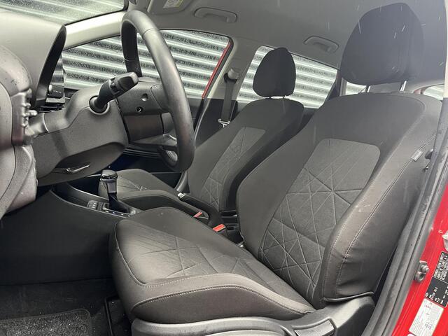 Hyundai Bayon 1.0 T-GDI 100PK Automaat Comfort Smart | 7-Traps automaat | Geïntegreerde navigatiesysteem | Apple Carplay & Android auto| Achteruitrijcamera | 16'' 2-Tone Lmv |