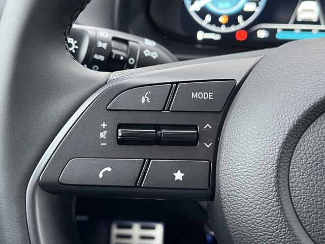 Hyundai Bayon 1.0 T-GDI Comfort / 1000 Voordeel / Navigatie / Achteruitrijcamera / Airco / Cruise Control / LED Dagrijverlichting /