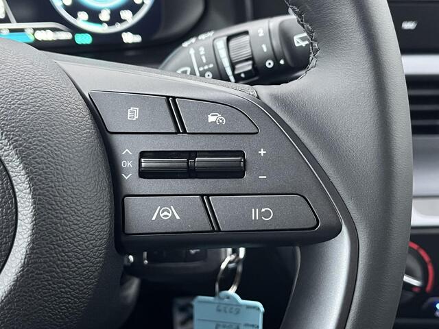 Hyundai Bayon 1.0 T-GDI Comfort / 1000 Voordeel / Navigatie / Achteruitrijcamera / Airco / Cruise Control / LED Dagrijverlichting /