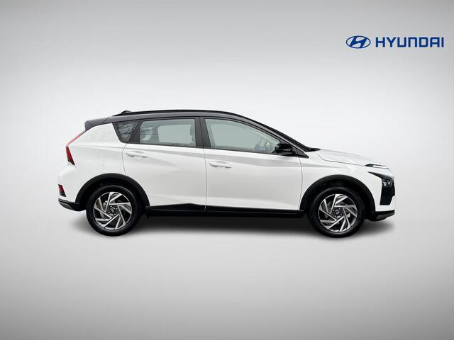 Hyundai Bayon 1.0 T-GDI Comfort Automaat, Nieuw Model!