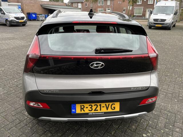 Hyundai Bayon 1.0 T-GDI M-HEV Comfort | Apple Carplay | Camera