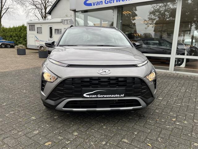 Hyundai Bayon 1.0 T-GDI M-HEV Comfort | Apple Carplay | Camera
