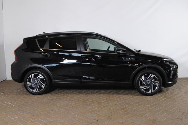 Hyundai Bayon 1.0 T-GDI Premium