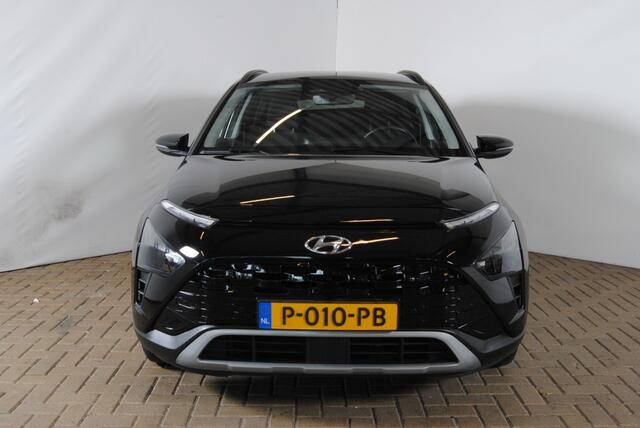 Hyundai Bayon 1.0 T-GDI Premium