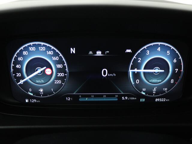 Hyundai Bayon 1.0 T-GDI Premium | BOSE | Stuur-/-stoelverwarming |