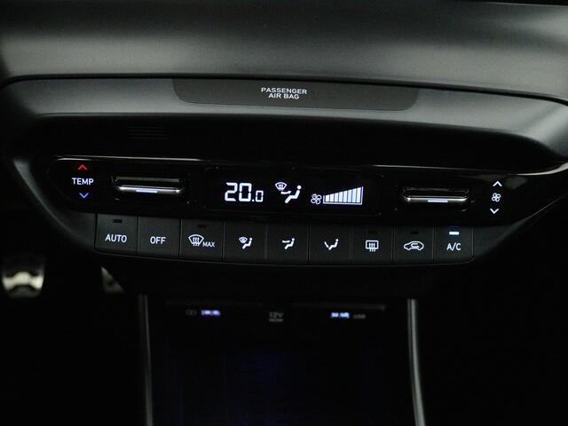 Hyundai Bayon 1.0 T-GDI Premium | BOSE | Stuur-/-stoelverwarming |