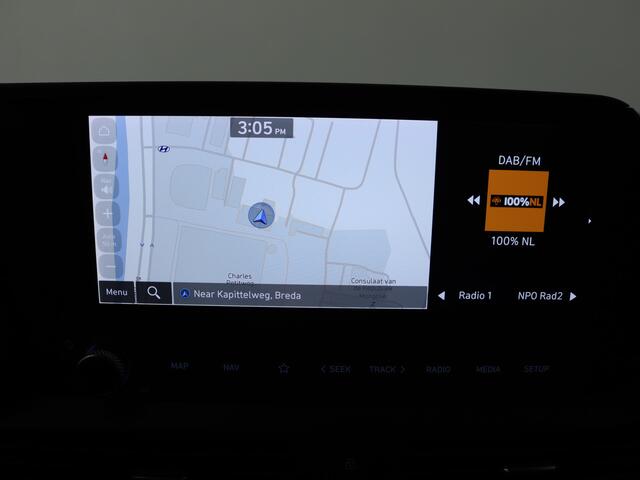 Hyundai Bayon 1.0 T-GDI Premium | BOSE | Stuur-/-stoelverwarming |