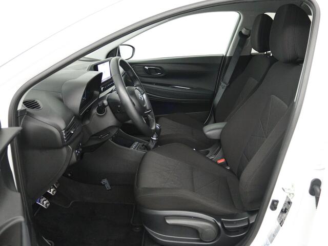 Hyundai Bayon 1.0 T-GDI Premium | BOSE | Stuur-/-stoelverwarming |