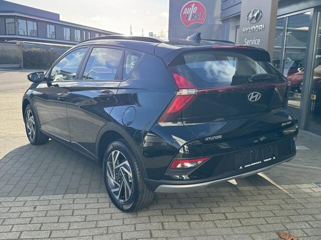 Hyundai Bayon 1.0 T-GDI Comfort | Actie prijs ¤ 3700 korting | Direct rijden!