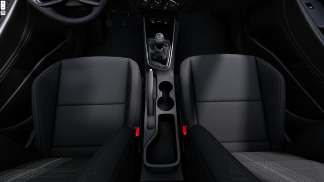 Hyundai Bayon 1.0 T-GDI E-Motion / ¤2000,- inruilvoordeel / Navigatie / Apple & Android carplay / Airco / Achteruitrijcamera / levertijd 3 maanden /