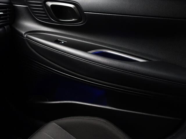 Hyundai Bayon 1.0 T-GDI Comfort Aut- Carplay, Android Auto, Camera, Led, Drive Select, Spiegel Pakket, Park Assist