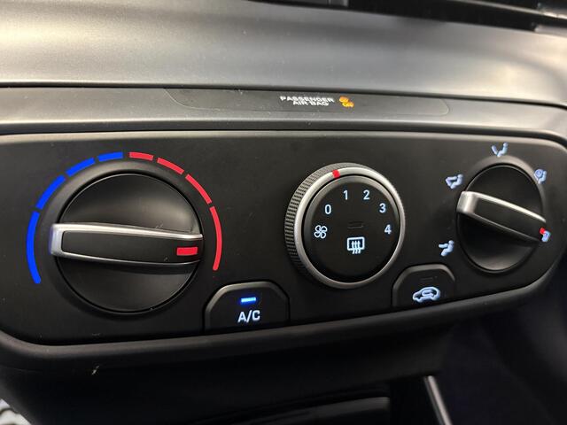 Hyundai Bayon 1.0 T-GDI Comfort /¤ 3000,= voorraad voordeel / Navigatie / Achteruitrijcamera / Airco / Cruise Control / LED Dagrijverlichting /