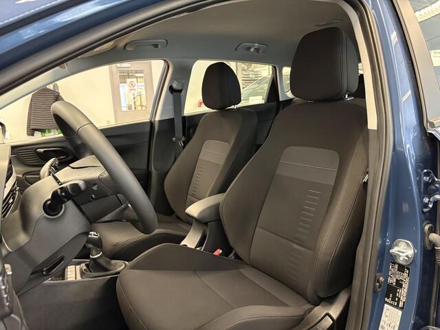 Hyundai Bayon 1.0 T-GDI Comfort /¤ 3000,= voorraad voordeel / Navigatie / Achteruitrijcamera / Airco / Cruise Control / LED Dagrijverlichting /