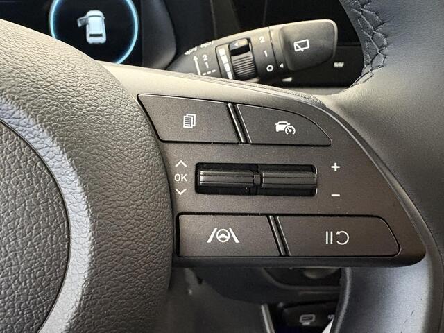 Hyundai Bayon 1.0 T-GDI Comfort /¤ 3000,= voorraad voordeel / Navigatie / Achteruitrijcamera / Airco / Cruise Control / LED Dagrijverlichting /