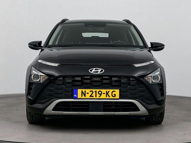 Hyundai Bayon 1.0 T-GDI Comfort Smart | Navigatie | Adaptive Cruise | Achteruitrij Camera |