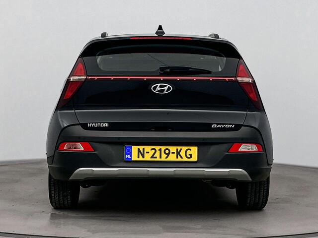 Hyundai Bayon 1.0 T-GDI Comfort Smart | Navigatie | Adaptive Cruise | Achteruitrij Camera |