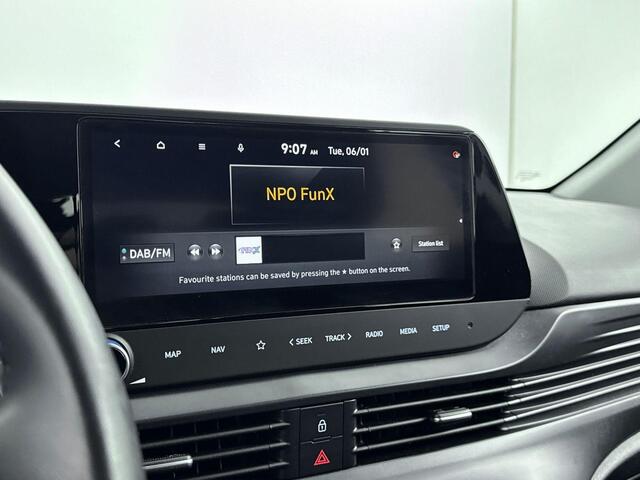 Hyundai Bayon 1.0 T-GDI Comfort Smart | Navigatie | Adaptive Cruise | Achteruitrij Camera |