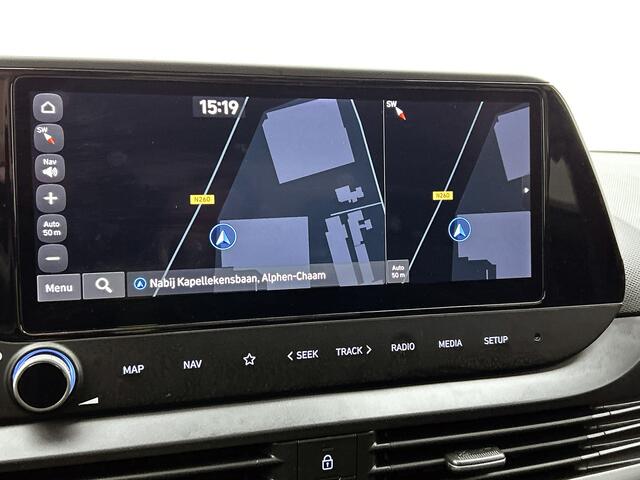 Hyundai Bayon 1.0 T-GDI Premium | Apple Carplay / Android Auto (Navigatie) | Achteruitrijcamera | LM velgen | Climate Control |