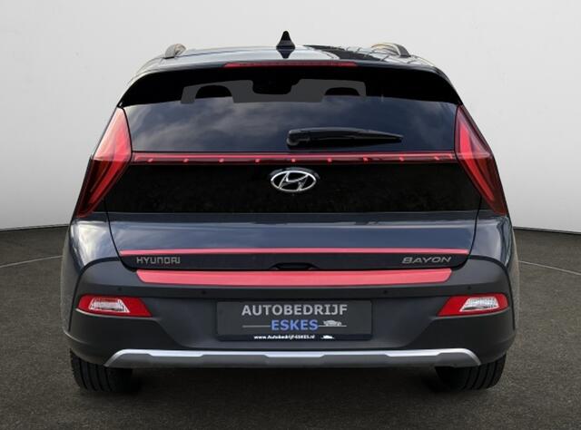 Hyundai Bayon 1.0 T-GDI Premium