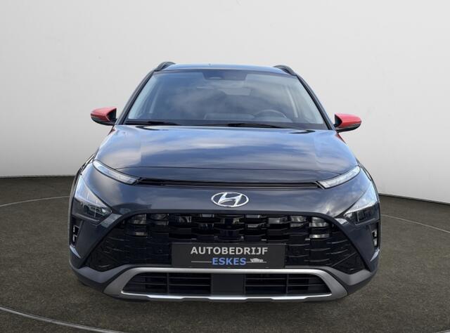 Hyundai Bayon 1.0 T-GDI Premium