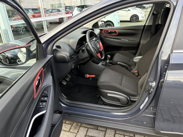 Hyundai Bayon 1.0 T-GDI Premium