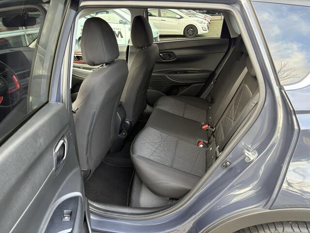 Hyundai Bayon 1.0 T-GDI Premium