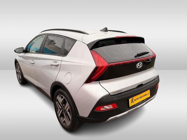 Hyundai Bayon 1.0 T-GDI Comfort / LED / CarPlay / ACC / Cam / Clima