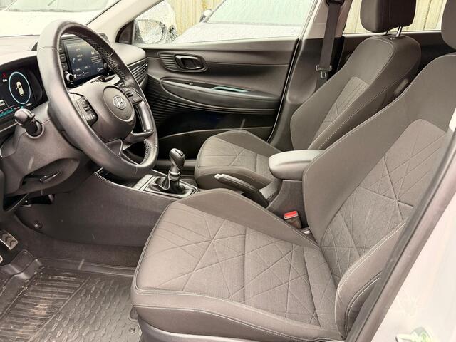 Hyundai Bayon 1.0 T-GDI Comfort / LED / CarPlay / ACC / Cam / Clima