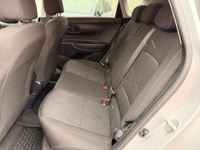 Hyundai Bayon 1.0 T-GDI Comfort / LED / CarPlay / ACC / Cam / Clima