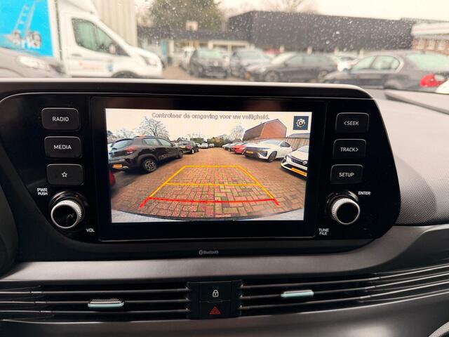 Hyundai Bayon 1.0 T-GDI Comfort / LED / CarPlay / ACC / Cam / Clima