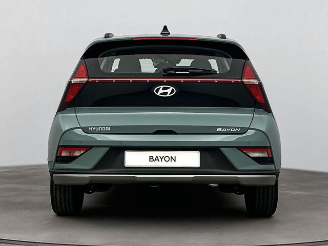 Hyundai Bayon 1.0 T-GDI Comfort Automaat | Nieuw | Snel leverbaar