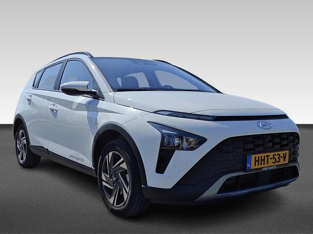 Hyundai Bayon 1.0 T-GDI Comfort Smart | Navigatie | Camera | Carplay