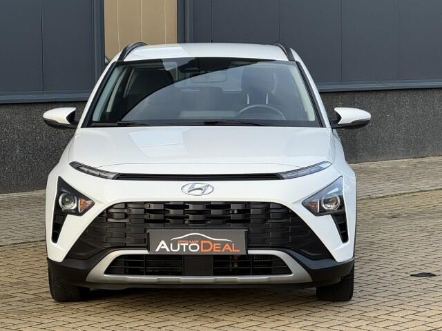 Hyundai Bayon 1.0 T-GDI Comfort Smart