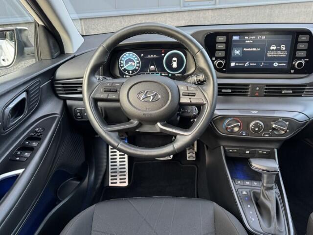 Hyundai Bayon 1.0 T-GDI Comfort Smart