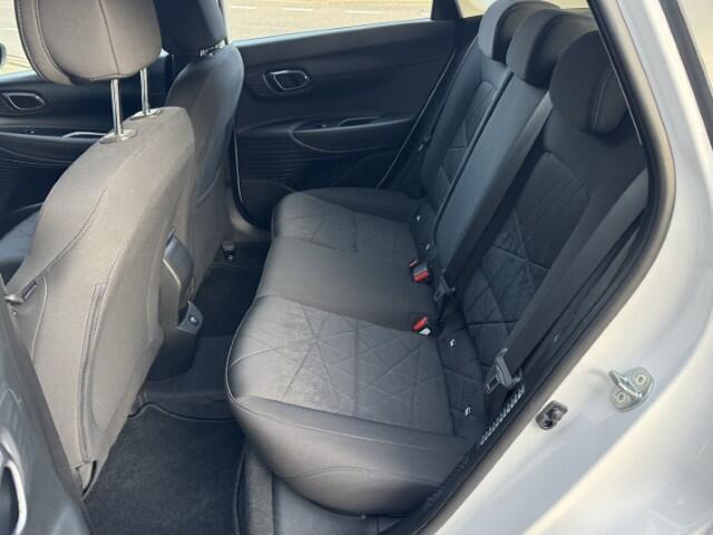 Hyundai Bayon 1.0 T-GDI Comfort Smart