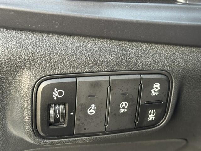 Hyundai Bayon 1.0 T-GDI Comfort Smart