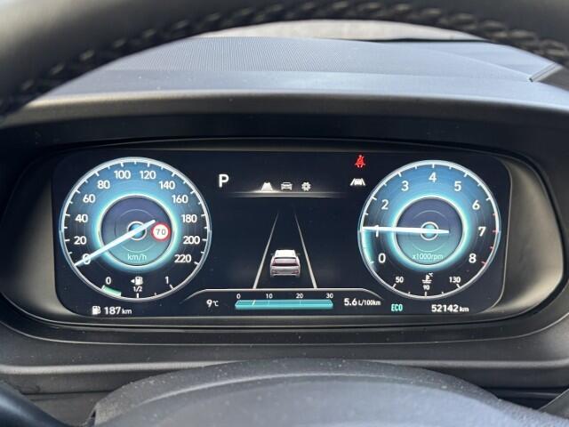 Hyundai Bayon 1.0 T-GDI Comfort Smart