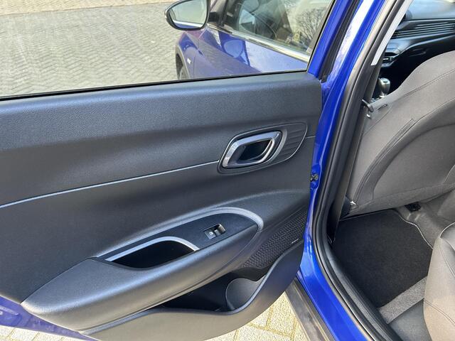 Hyundai Bayon 1.0 T-GDI Premium