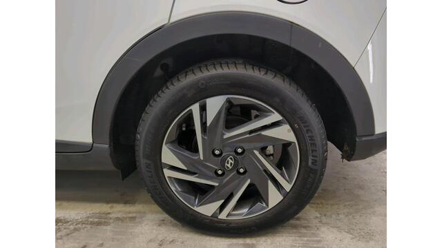 Hyundai Bayon 1.0 T-GDI, 1e Eig! NL auto! Carplay! Camera! VERWACHT!